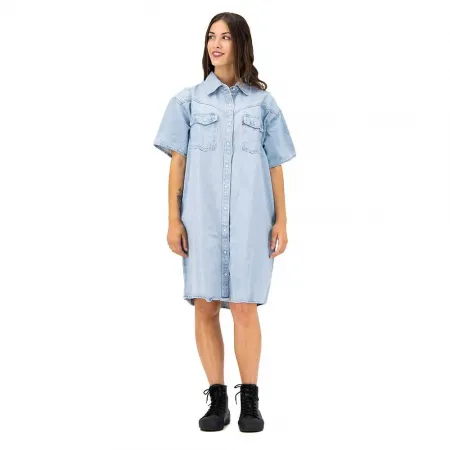 리바이스 Elowen Western 원피스 138926411