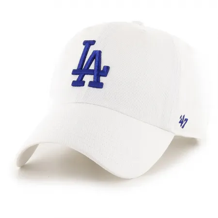 47 MLB Los Angeles Dodgers Clean Up 모자 138930575