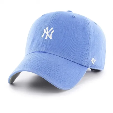 47 MLB New York Yankees Base Runner Clean Up 모자 138930679