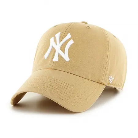 47 MLB New York Yankees Clean Up 모자 138930723