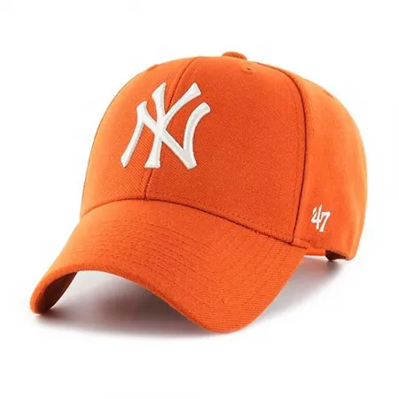 47 MLB New York Yankees MVP 야구모자 138930849