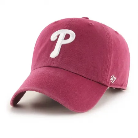 47 MLB Philadelphia Phillies Clean Up 모자 138930943
