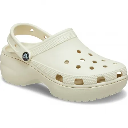 크록스 Classic Platform 샌들 138936250