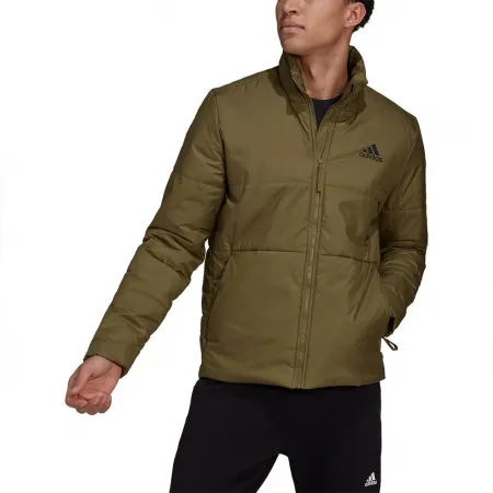 아디다스 Basic 3 Stripes Insulated 자켓 138969072