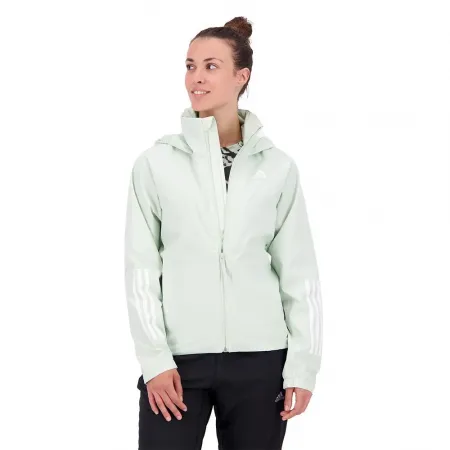 아디다스 Basic 3 Stripes Rain.Rdy 자켓 138969075