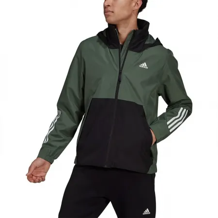 아디다스 Basic 3 Stripes Rain.Rdy 자켓 138969076