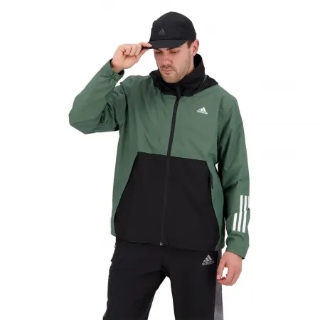 아디다스 Basic 3 Stripes Rain.Rdy 자켓 138969077