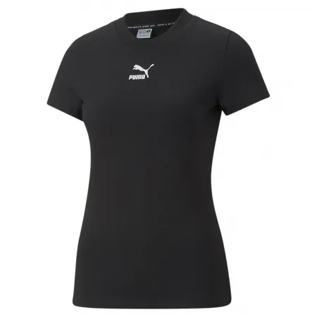 푸마 클래식s Slim 티셔츠 139004762