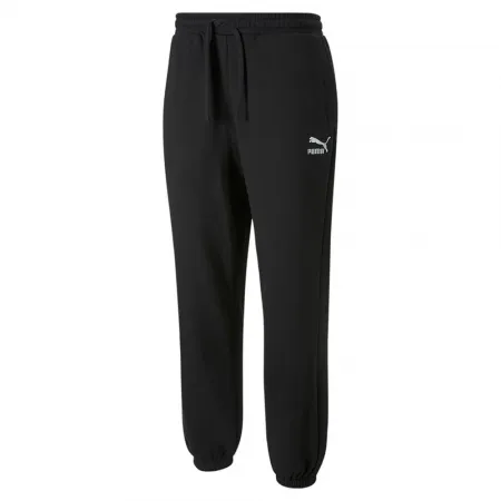 푸마 클래식s Small 로고 Fl 바지 139004766