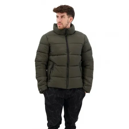 슈퍼드라이 Non Hooded Sports Puffer 자켓 139029776