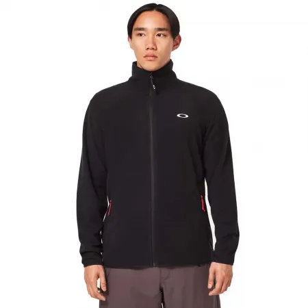 오클리 APPAREL Alpine 풀지퍼 스웨터 139050678