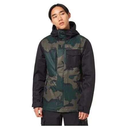 오클리 APPAREL Core Divisional RC 자켓 139050803