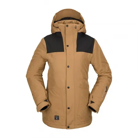 볼컴 Ell Ins Gore-Tex 자켓 139107276