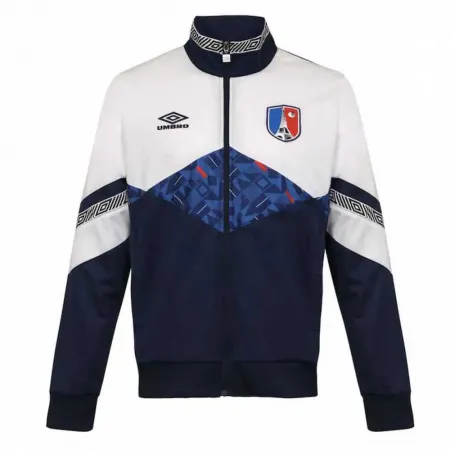 엄브로 France World Cup 2022 트랙 자켓 139120275