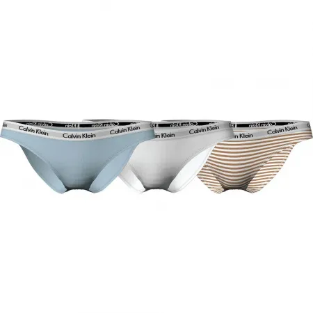 캘빈클라인 000QD3588E 팬티 3 팩 139123590