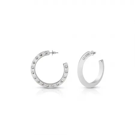 게스 Hoops Don´T Lie Jube01498Jwrht 귀걸이 139161106
