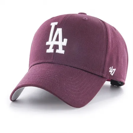 47 MLB LA 다져스 Raised Basic MVP 모자 139229788
