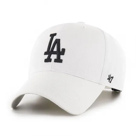 47 MLB LA 다져스 Raised Basic MVP 모자 139229790