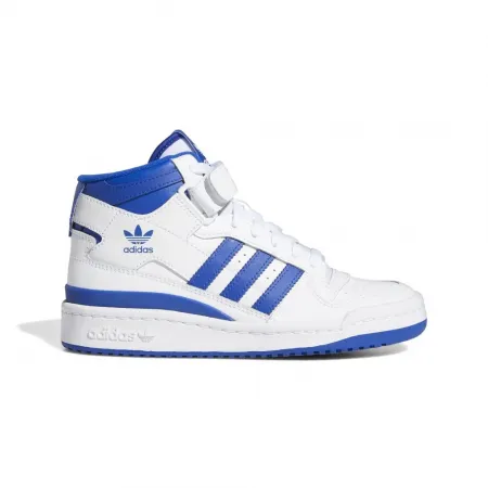 아디다스 Mid-Top Forum 운동화 139284077