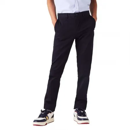 라코스테 New 클래식 Slim Fit 바지 139384441