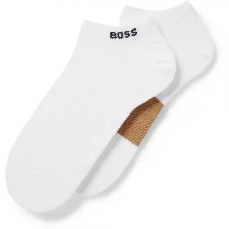 보스 Logo 10241204 01 양말 2 켤레 139392437