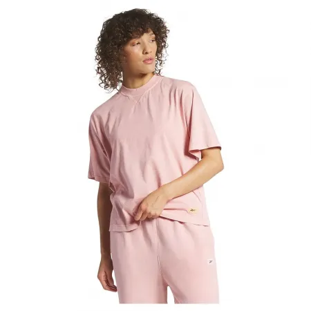 리복 Natural Dye Boxy 반팔 티셔츠 139446279