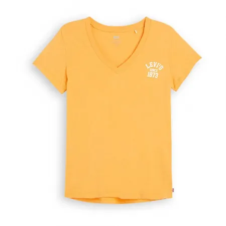 리바이스 그래픽 Perfect Vneck 티셔츠 139459304