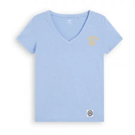 리바이스 그래픽 Perfect Vneck 티셔츠 139459305
