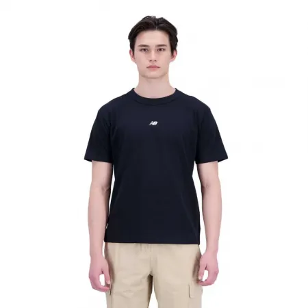 뉴발란스 Athletics Remastered Graphic Cotton 반팔 티셔츠 139471617