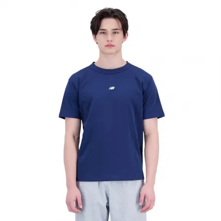 뉴발란스 Athletics Remastered Graphic Cotton 반팔 티셔츠 139471621