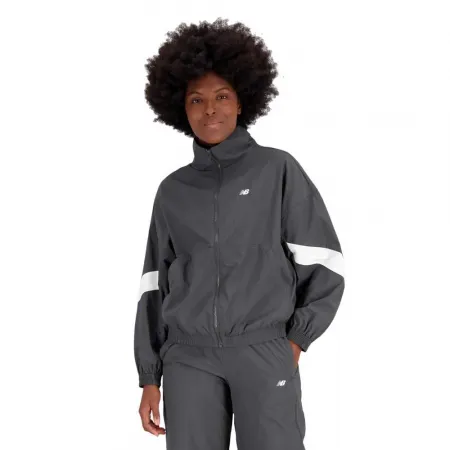 뉴발란스 Athletics Remastered Woven 자켓 139471631