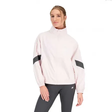 뉴발란스 Athletics Remastered Woven 자켓 139471632