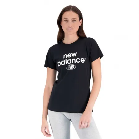 뉴발란스 Essentials Reimagined Archive Cotton Athletic Fit 반팔 티셔츠 139471668