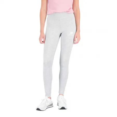 뉴발란스 Essentials Stacked 로고 Cotton 레깅스 139471709