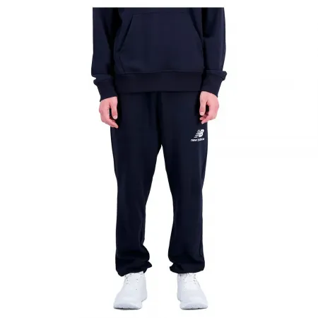 뉴발란스 Essentials Stacked 로고 French Terry 바지 139471742