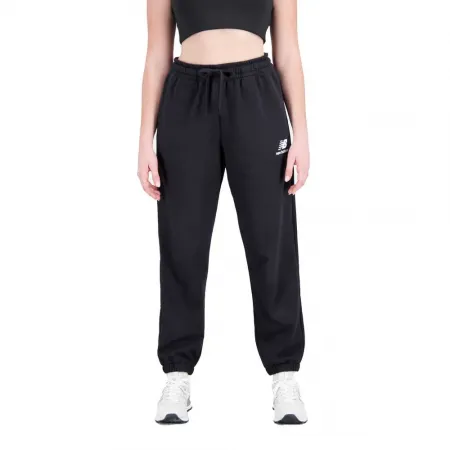 뉴발란스 Essentials Stacked 로고 French Terry 바지 139471743
