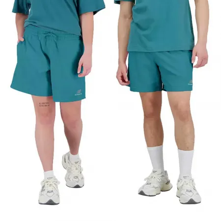 뉴발란스 Uni-ssentials French Terry 반바지 139471879
