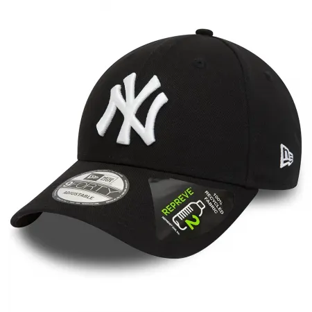 뉴에라 60348846 Repreve 리그 Ess 9Forty 뉴욕 양키즈 모자 139483014
