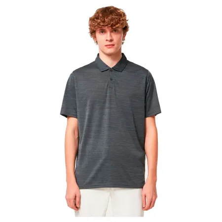 오클리 APPAREL Aero Hydrolix 반팔 폴로 셔츠 139486564