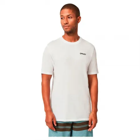 오클리 APPAREL 클래식 B1B 반팔 티셔츠 139486693