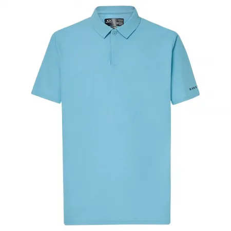 오클리 APPAREL Clubhouse 반팔 폴로 셔츠 139486702