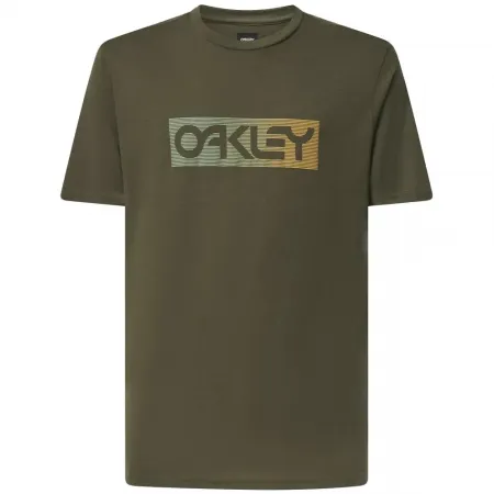 오클리 APPAREL Gradient Lines B1B RC 반팔 티셔츠 139486950