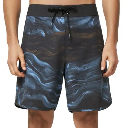오클리 APPAREL Marble Swirl 19인치 수영복 139487108
