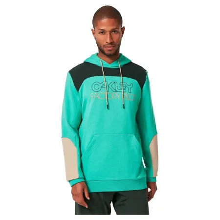오클리 APPAREL Seeker 75 후드티 139487354