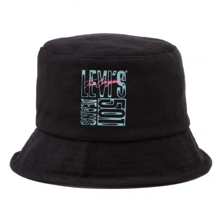 리바이스 501 그래픽 버킷햇 139499644