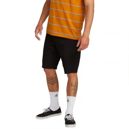 볼컴 Frckn Mdn Stretch 21 반바지 139559294