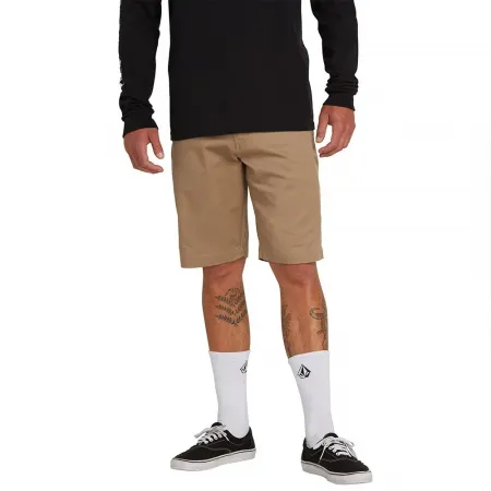 볼컴 Frckn Mdn Stretch 21 반바지 139559298