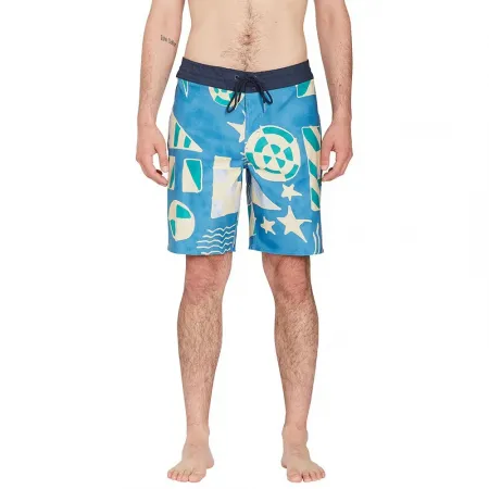 볼컴 Geo Stoney 19인치 수영복 139559336