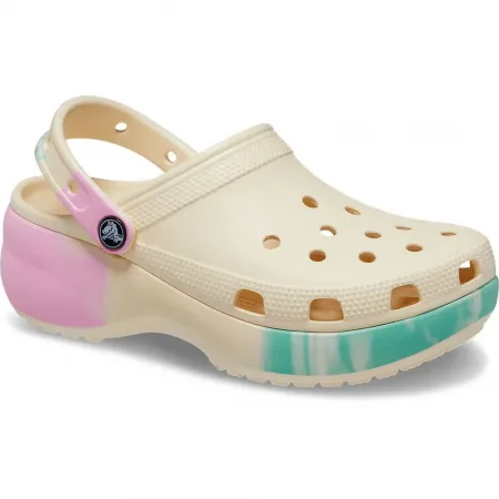 크록스 Classic Platform Ombre 샌들 139562708