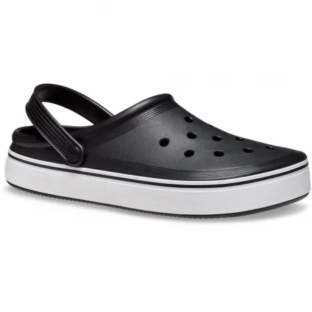 크록스 Crocband Clean 샌들 139563069
